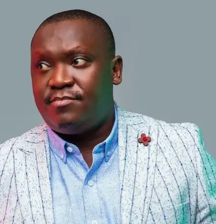 Patrick Salvado Idringi